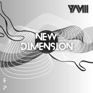 New Dimension EP (Explicit)