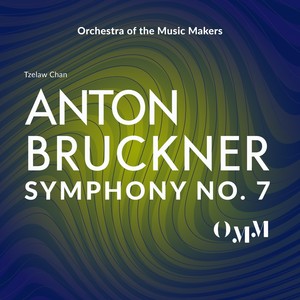 Bruckner: Symphony No. 7