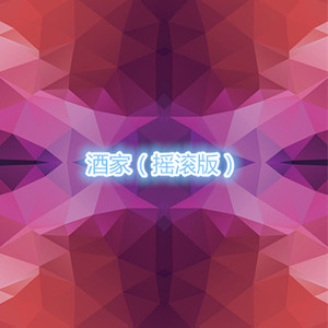 博伟 - 暗里着迷 (摇滚版)