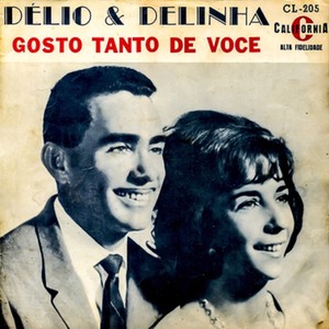 Delio - Foi Na Hora Da Partida