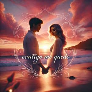 CONTIGO ME QUEDO