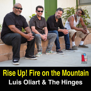 Rise Up! Fire on the Mountain