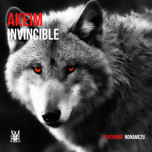 INVINCIBLE (feat. Noname2u) [Radio Edit] [Explicit]