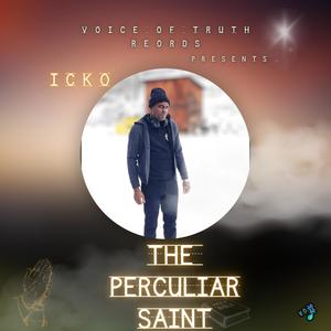 The Peculiar Saint