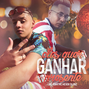 Elas quer ganhar presente (Explicit)