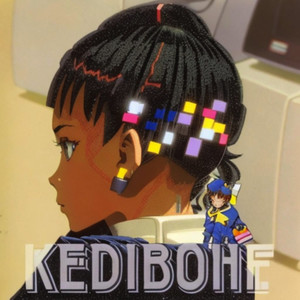 Kedibone