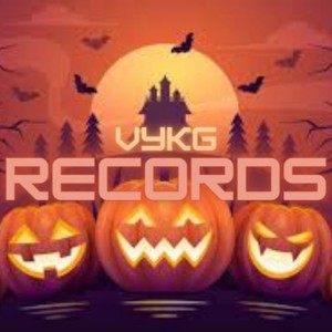 Spooky Month at VyKG Records