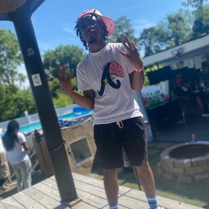 TIRED OF TRYING (Explicit)