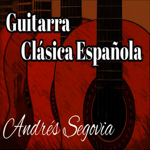 Guitarra Clásica Española