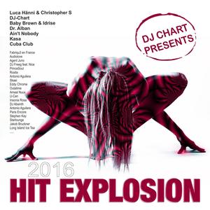 Hit Explosion 2016