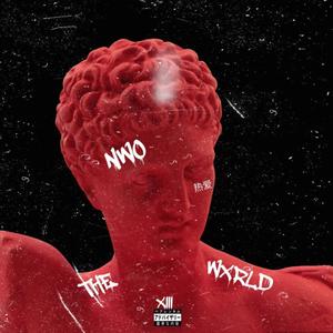 PLANET OF THE SHARKS (feat. Chuckiii Red) (Explicit)