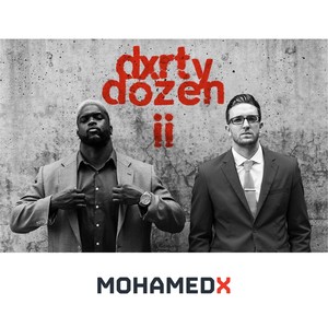 Dxrty Dozen II