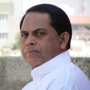 Oru Vakk (feat. Alex Mathew)