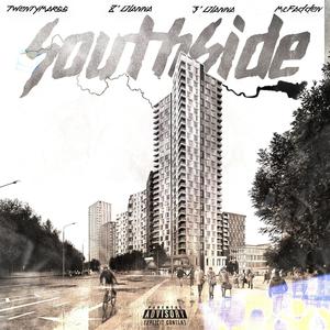Southside (feat. TwentyMarss, McFadden & 8 O’lanna) (Explicit)