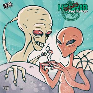 HYBRiD (Slowed) (Explicit)