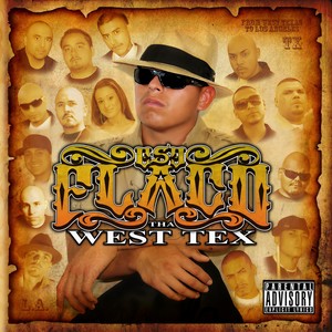 Lock On Me(feat. MC Magic, David Salas & Baby J)