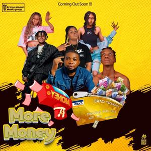 PaMg - How many (feat. Pablo billionz & Baby ice) (Explicit)