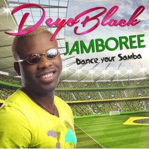 Jamboree worldcup song