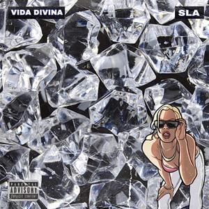 Vida Divina (feat. SLA) (Explicit)
