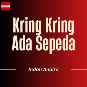 Kring Kring Ada Sepeda