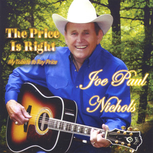 The Price Is Right (Tribute To Ray Price)