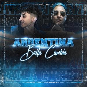 Argentina Baila Cumbia (feat. Mak Donal)