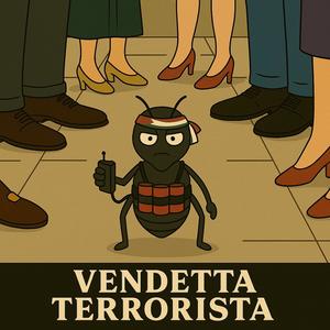 Vendetta Terrorista (Explicit)
