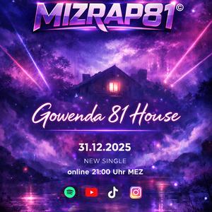 Gowenda 81 House (Halay-X)