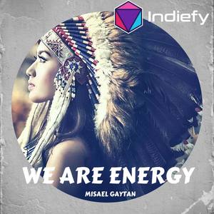 We Are Energy