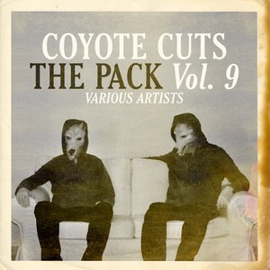 The Pack, Vol. 9