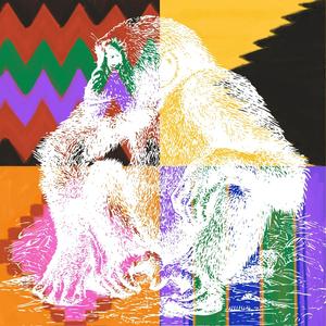 GREEN HAIR GIRL (Explicit)