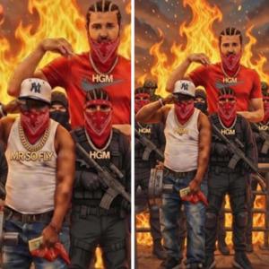 MY BROTHERS KEEPER (Explicit)