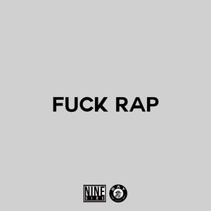 **** Rap (feat. C Chef) (Explicit)