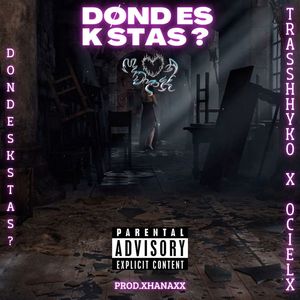 Dønd Es K Stas (Explicit)