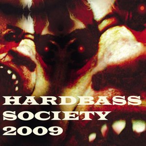 Hardbass Society 2009