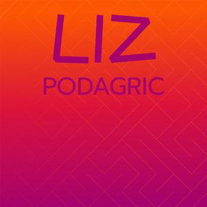 Liz Podagric