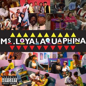 Ms.LoyalAquaphina (Explicit)