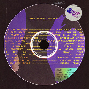 HARD TO LEAVE (feat. TEZA SUMENDRA & ANNISYA) (VIP MIX)