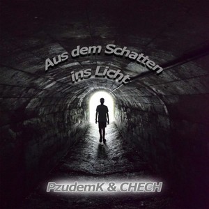 Aus dem Schatten ins Licht