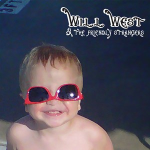 Will West - Banjo Groove #2