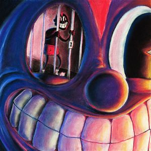 Lil Darkie - GOOP! (Explicit)