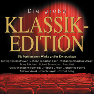 Die große Klassikedition - Best of Classic Edition