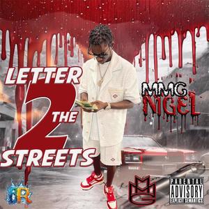 Letter 2 the streets (Explicit)