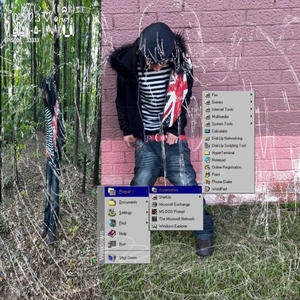 Don’t care (feat. prod. Aki) (Explicit)