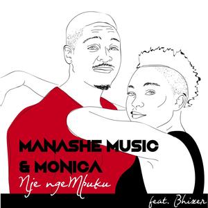 Nje ngeMpuku (feat. Monika & Bhizer)