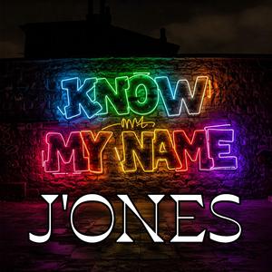 Know My Name
