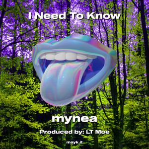 I Need To Know