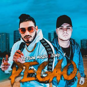 Pegao(feat. Tony - Y) (Dimelo Jefe)