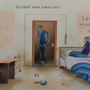 Не выходи из комнаты (Explicit)