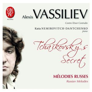 Tchaikovsky's Secret: Russian Melodies
